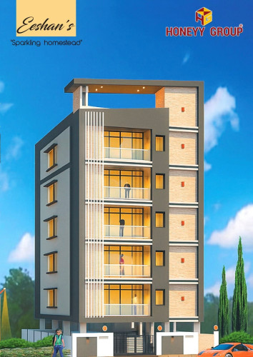 SIGNATURE project details - Madhurawada